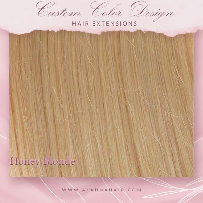 Custom Order Full Lace Wig Design Vietnamese Silky Straight