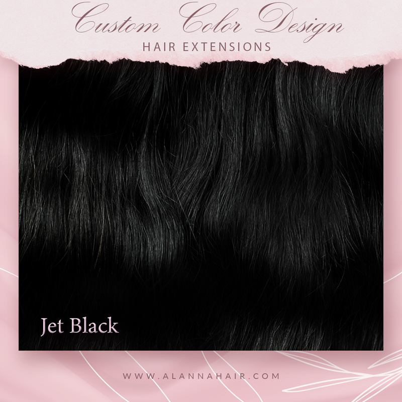 Custom Order Lace Front Wig (13x4) Cambodian Wavy
