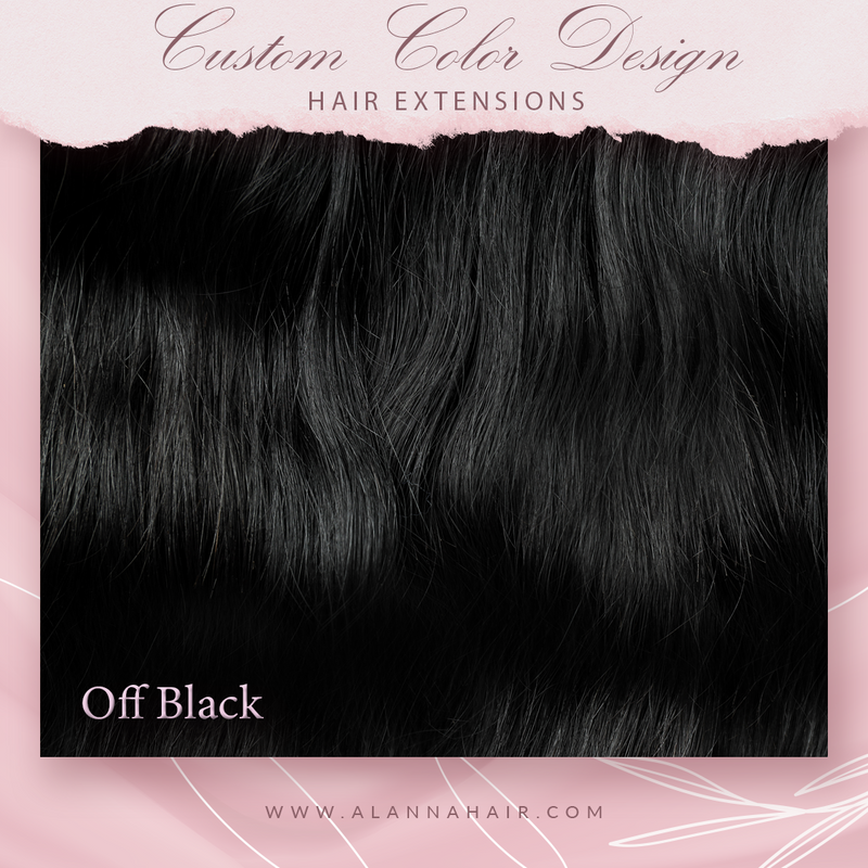 Custom Order Cambodian Curly Clip In Extensions