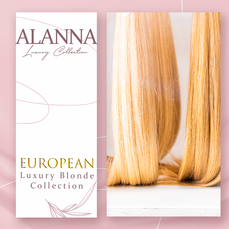 European best sale hair extensions
